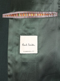 Paul Smith Men Two-Piece Suit
