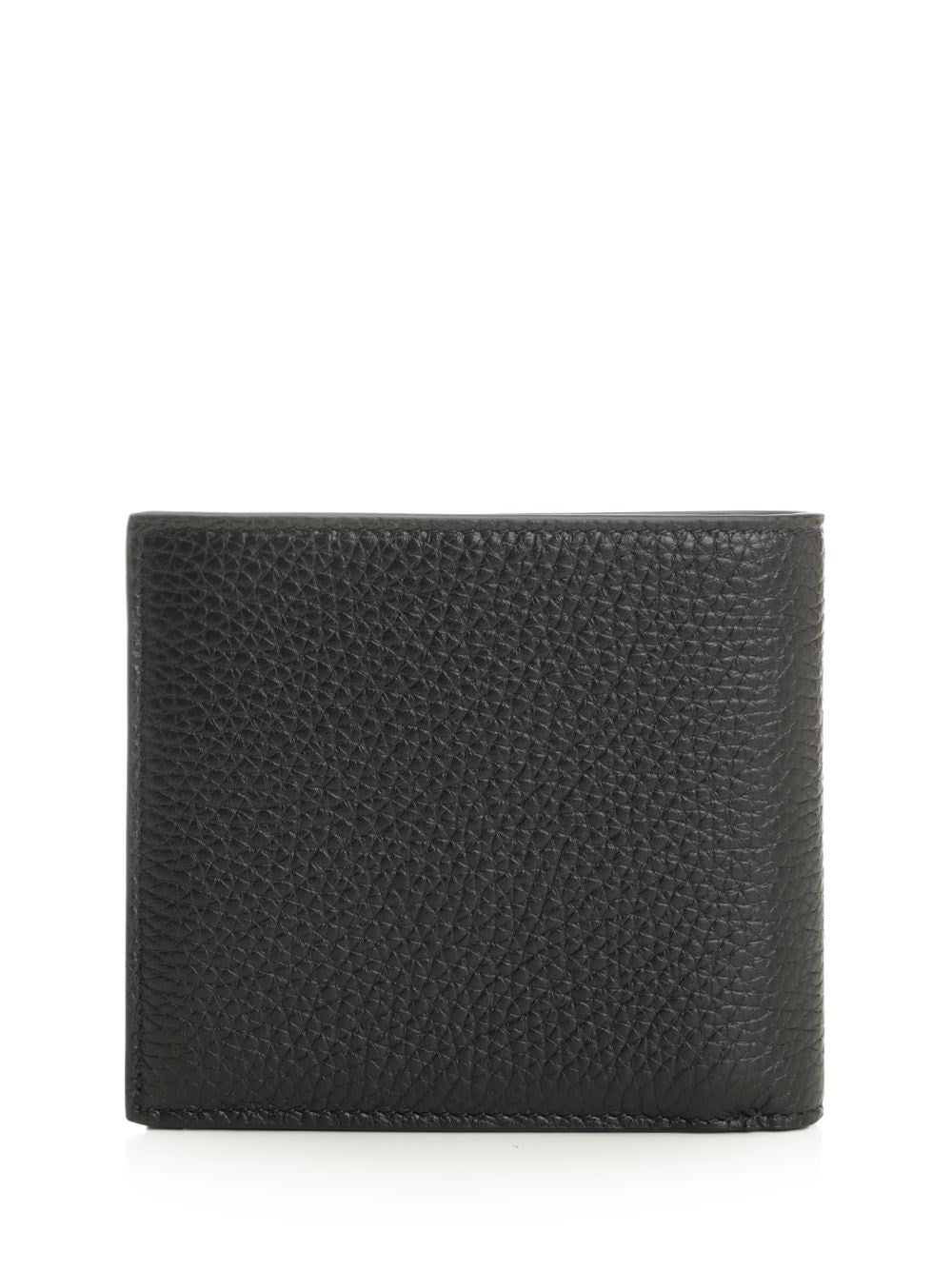 Celine Celine Men Bi-Fold Wallet