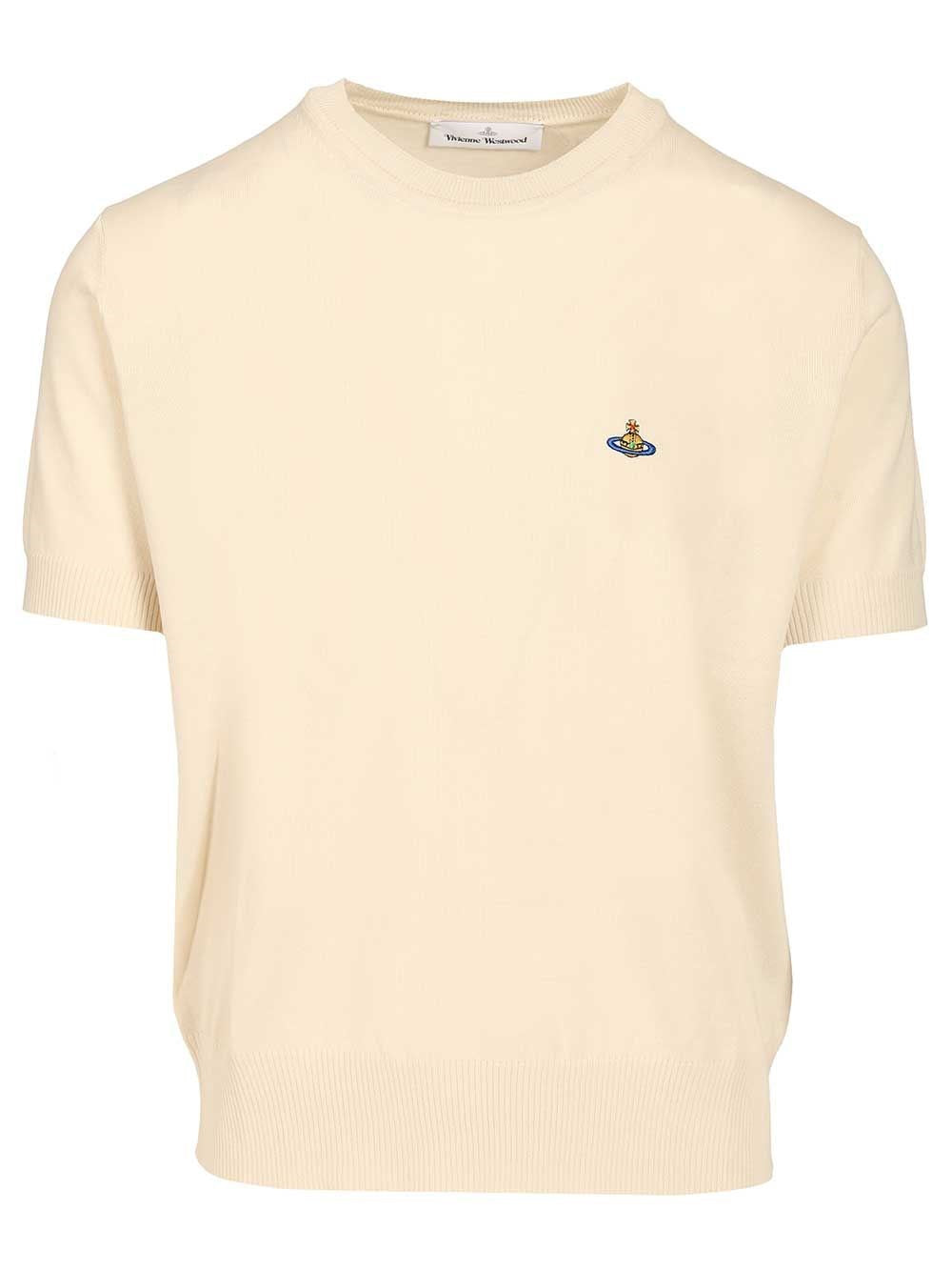 Vivienne Westwood Men Alex Cotton Shirt