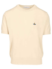 Vivienne Westwood Men Alex Cotton Shirt