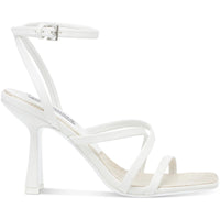 Blessing Womens Strappy Slingback Heels