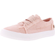 Marley Womens Comfort Insole Slip On Casual Shoes