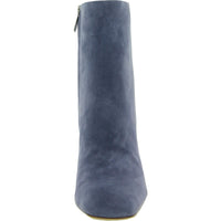 Codie Womens Padded Insole Square Toe Booties