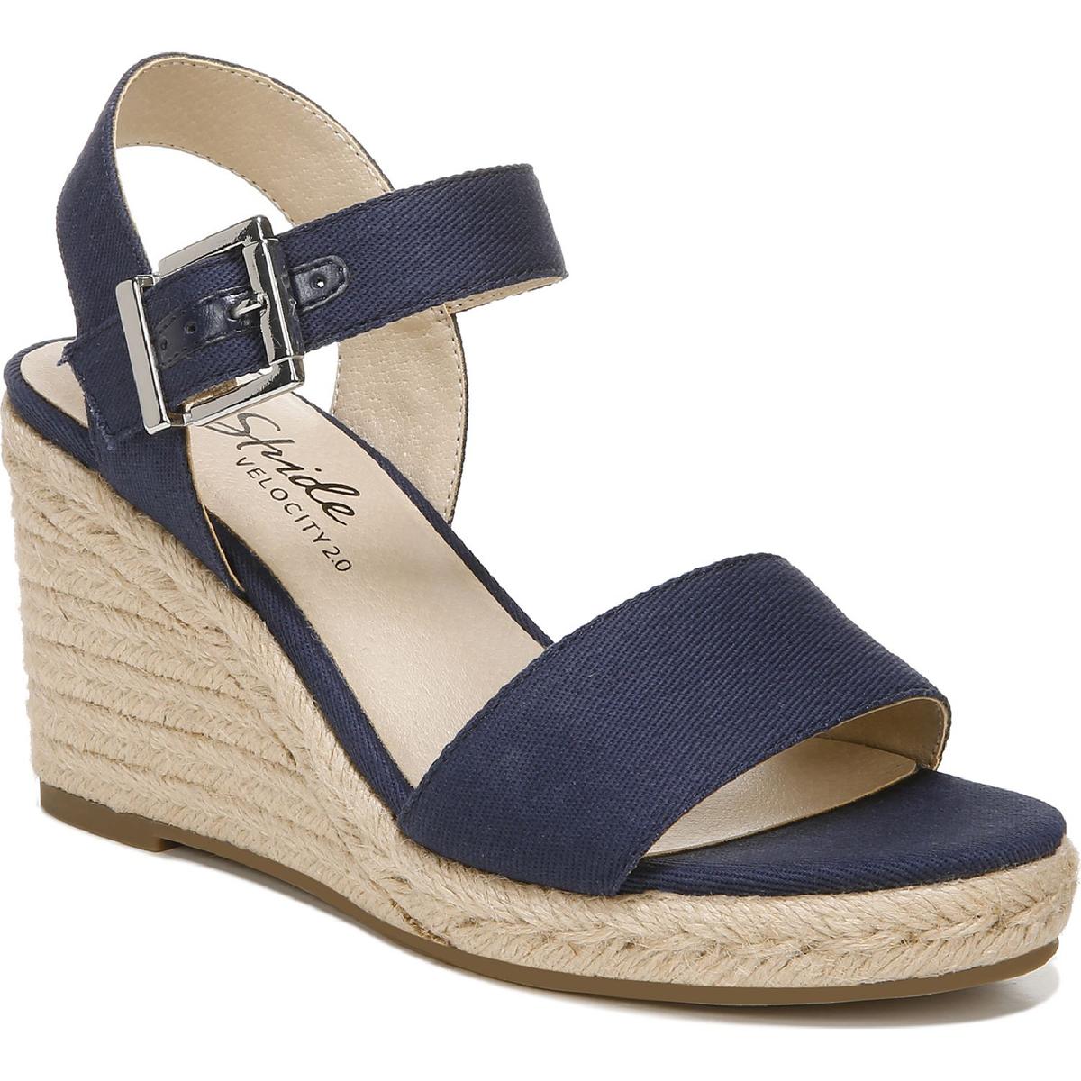Tango 2 Womens Wedge Sandals