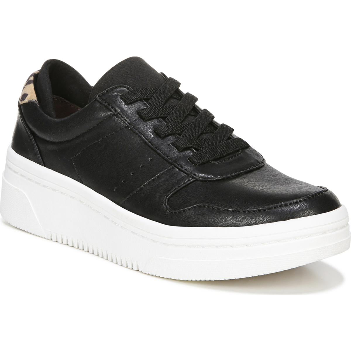 Essential Womens Comfort Insole Slip On Fashion Sneakers