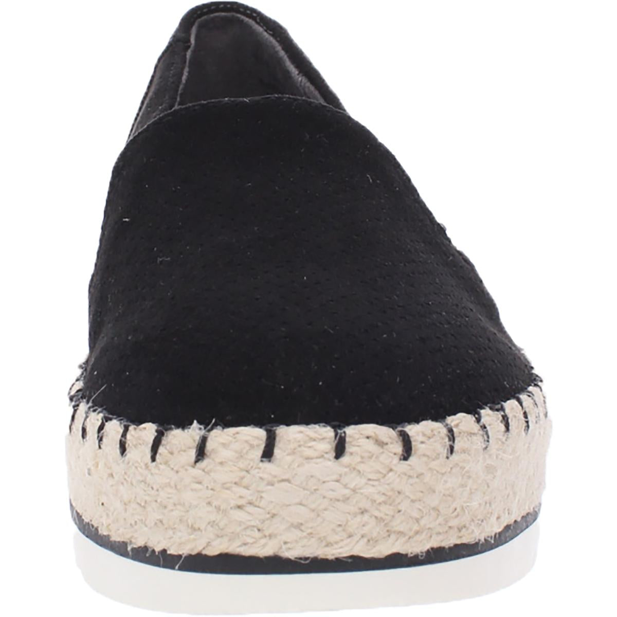 Discovery Womens Padded Insole Comfort Espadrilles