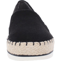 Discovery Womens Padded Insole Comfort Espadrilles