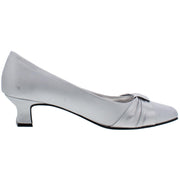 Waive Womens Solid Slip On Pumps