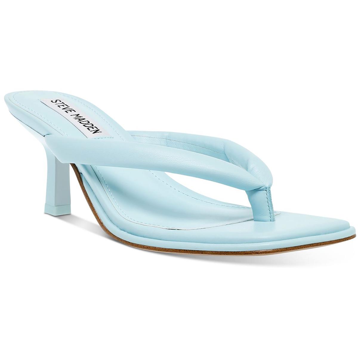 Moxxi Womens Solid Heels