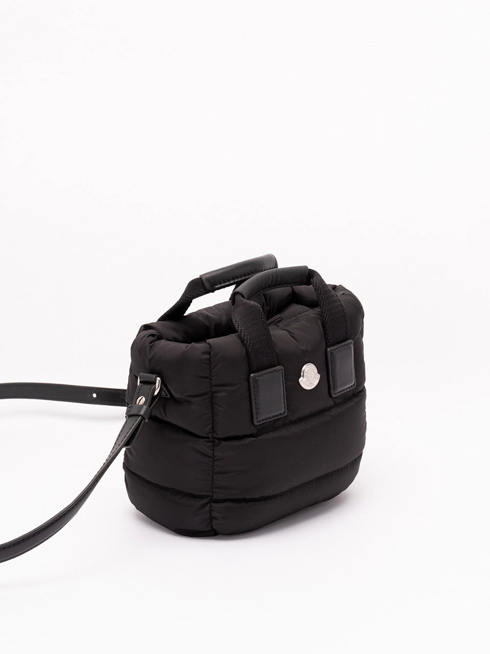 Moncler Women `Caradoc` Micro Bag