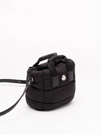 Moncler Women `Caradoc` Micro Bag