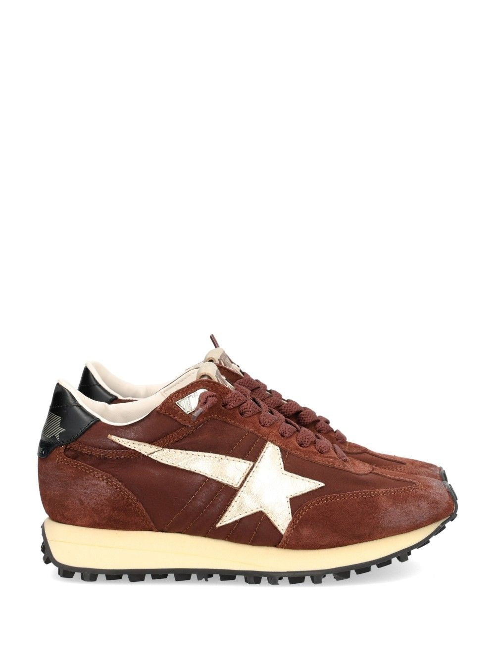 Golden Goose Women Sneakers "Marathon"