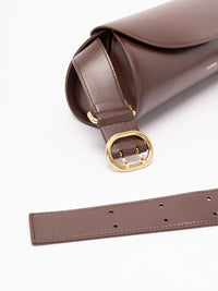 Jil sander Jil Sander Women `Cannolo` Small Bag