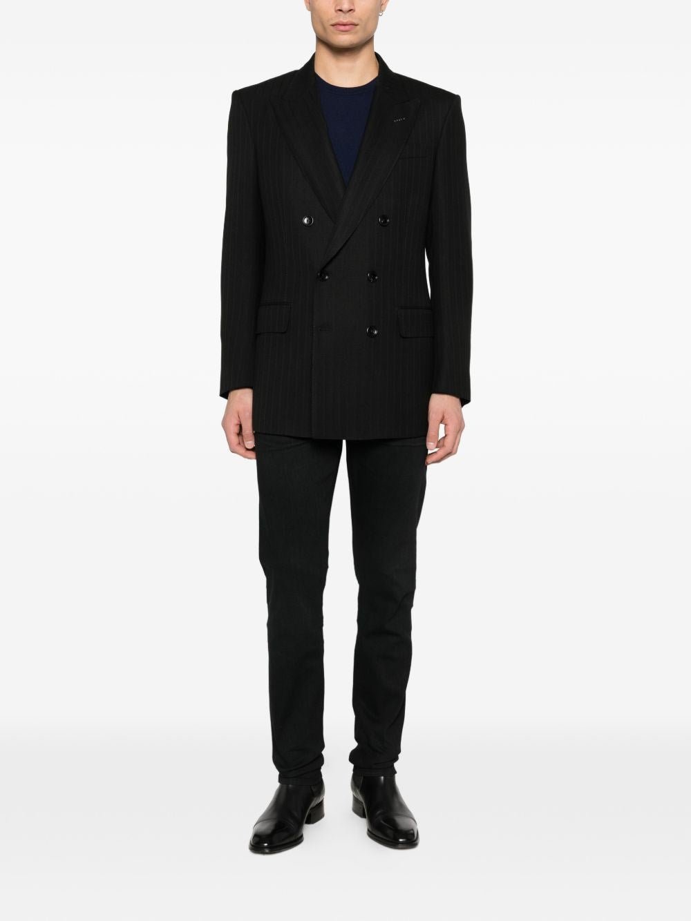 Tom Ford Men Stretch Jeans