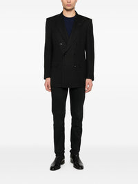 Tom Ford Men Stretch Jeans