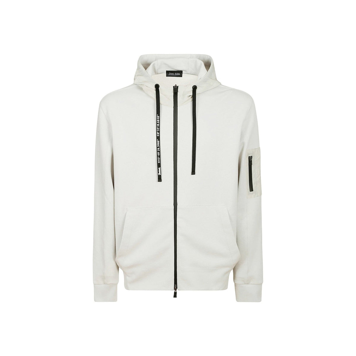 Herno Herno Hooded Sweatshirt Men