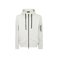 Herno Herno Hooded Sweatshirt Men