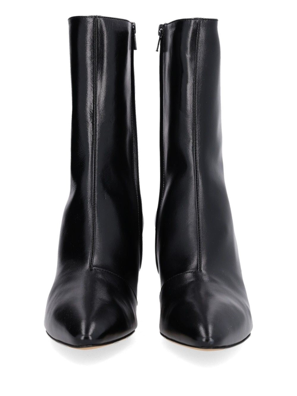 Maison Margiela Maison Margiela Women "Heel-Less" Ankle Boots