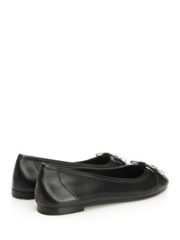 Balenciaga Balenciaga Women "City Up" Ballerina