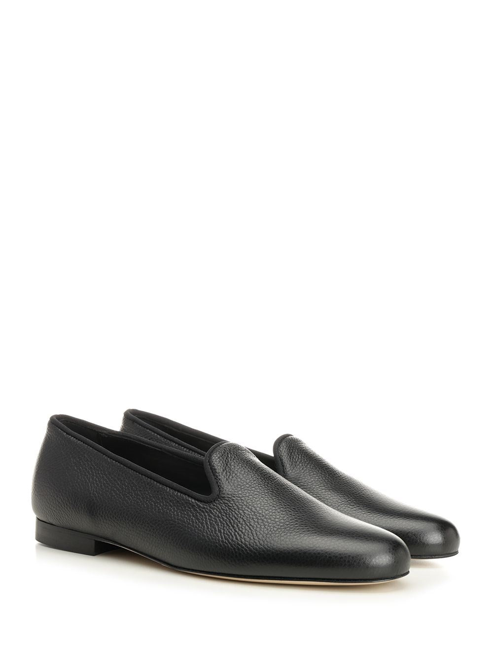 Toteme Women Hammered Moccasins