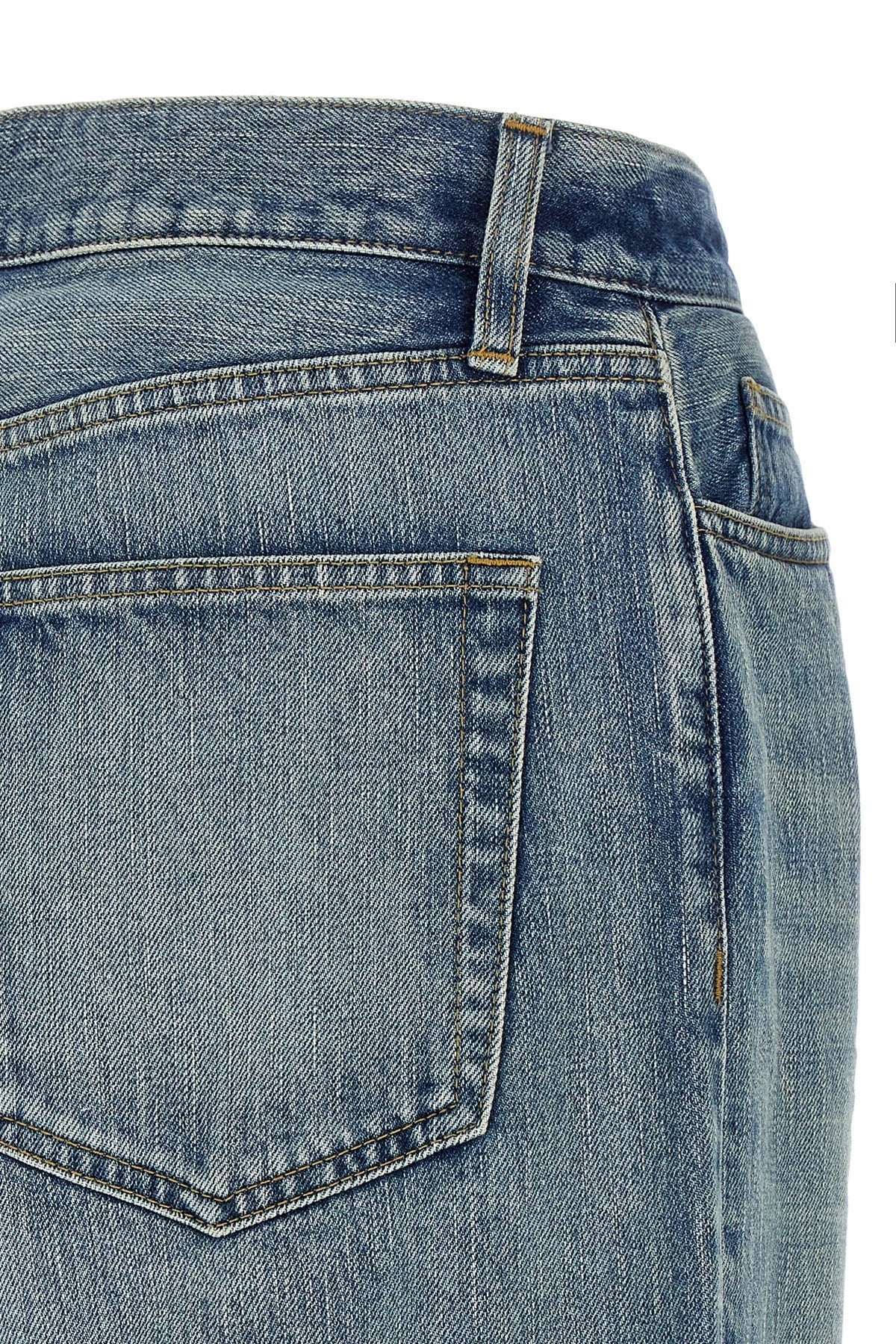 FEAR OF GOD Fear Of God Men 'Classic 5 Pocket' Jeans
