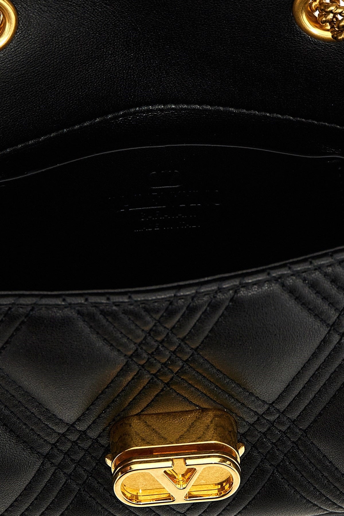 VALENTINO GARAVANI Valentino Garavani Women Valentino Garavani 'Quiltie 67' Shoulder Bag