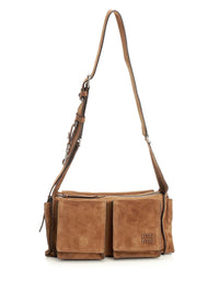 Miu Miu Women "Utilitaire" Shoulder Bag