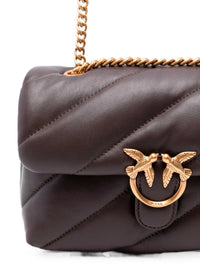 Pinko Pinko Women Love Puff Mini Bag