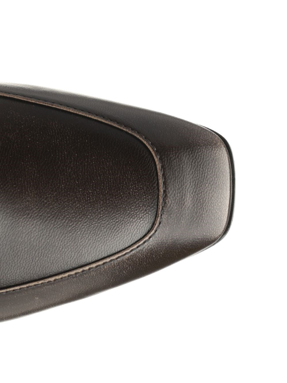 Church's Women Siena Leather Moccasins