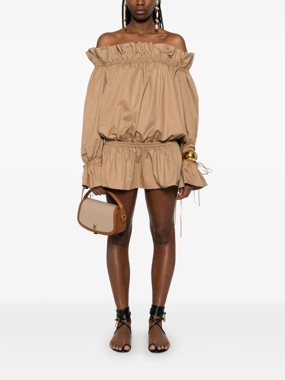 Saint Laurent Women Dress