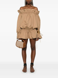 Saint Laurent Women Dress