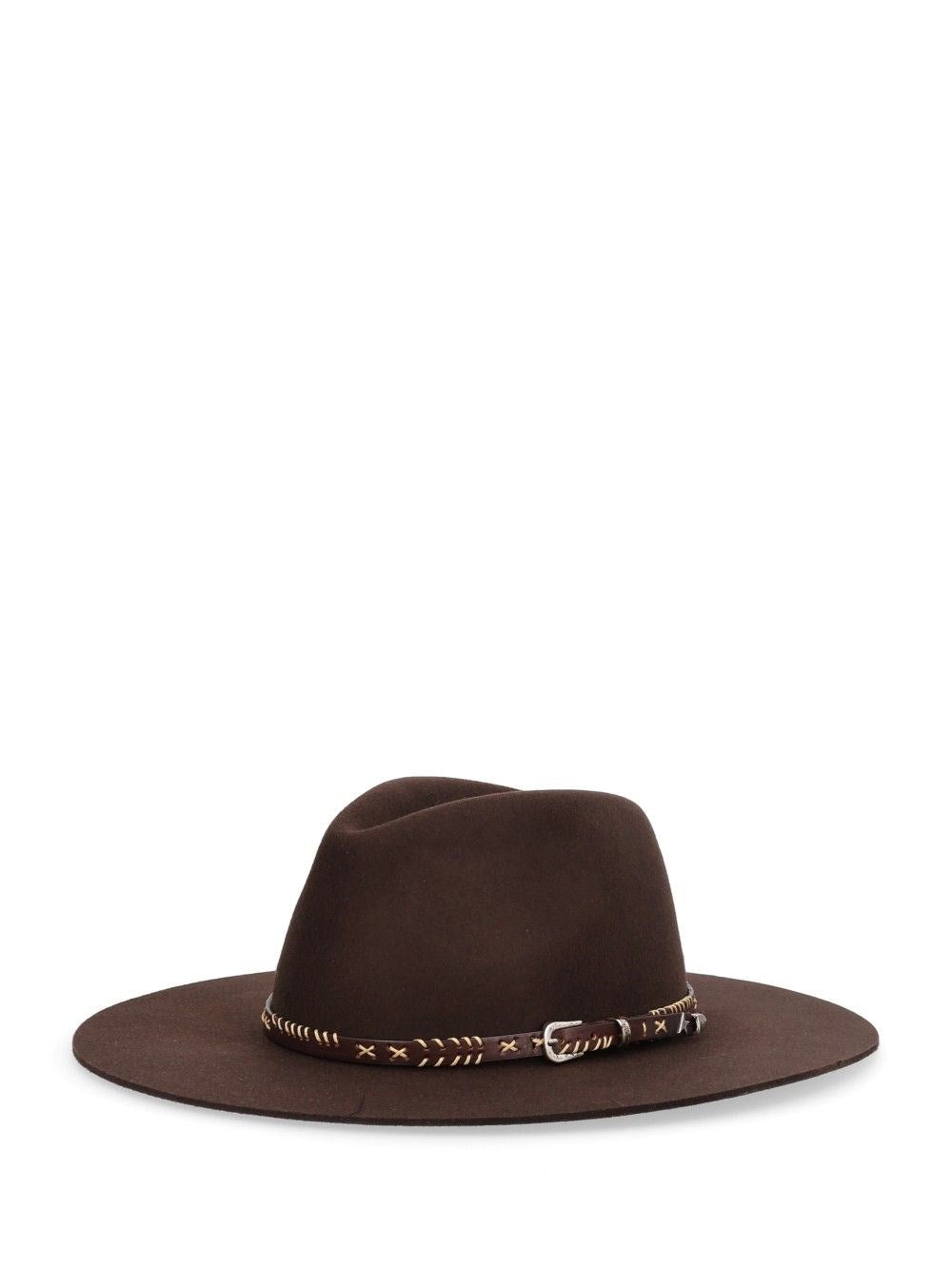 Golden Goose Women Fedora Hat