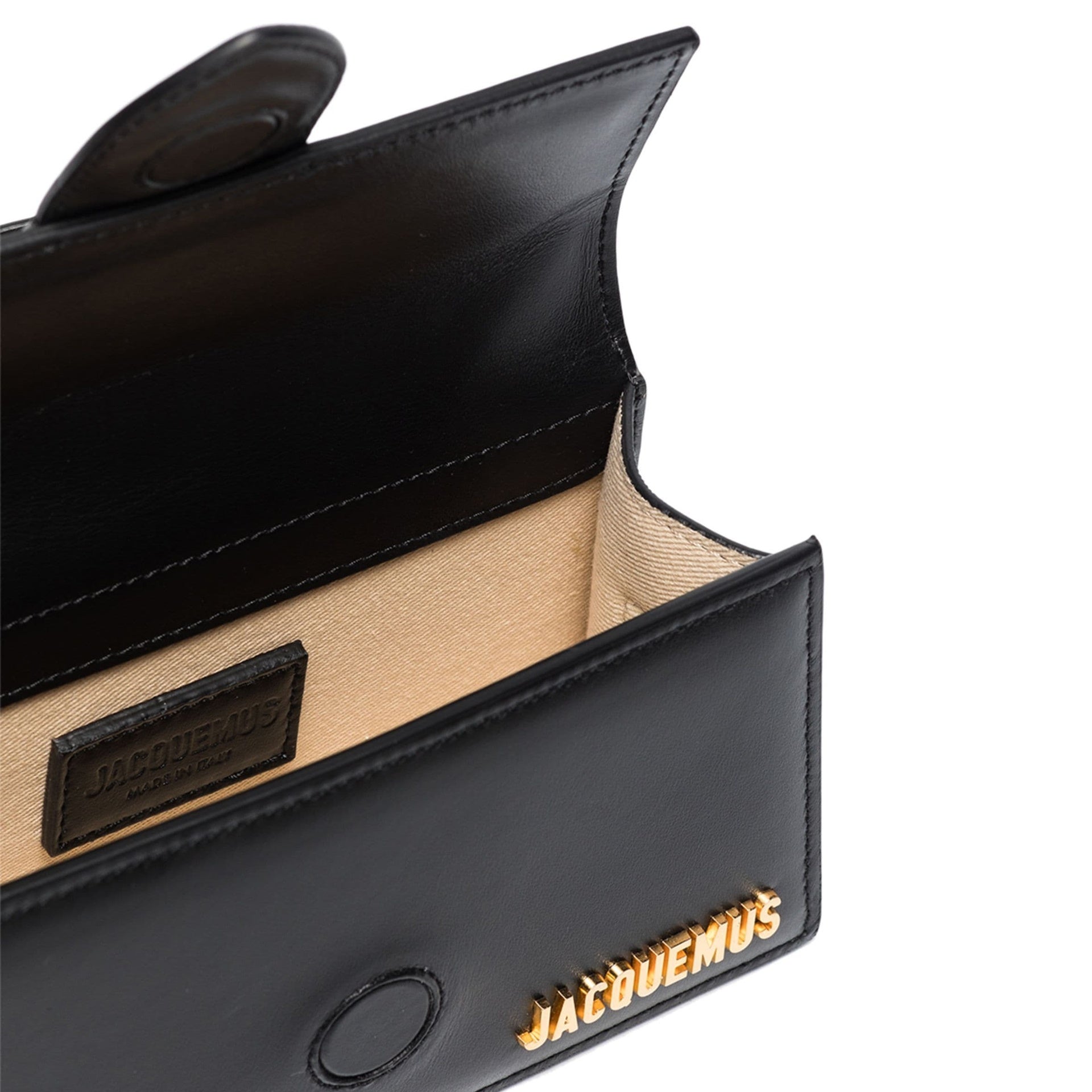 Jacquemus Jacquemus Le Bambino Bag Women