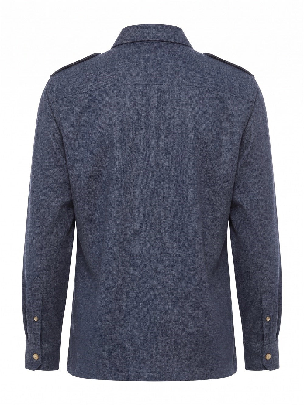 Brunello Cucinelli Men Shirt