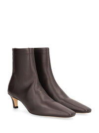 Toteme Women Mid-Heel Boots