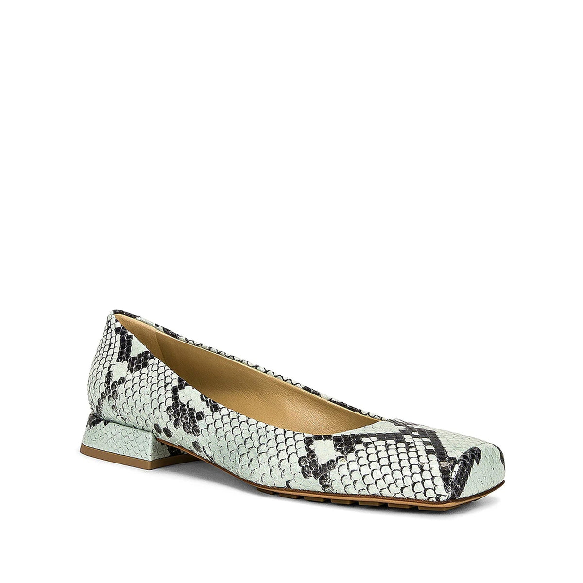 Bottega Veneta Bottega Veneta Ballerina Flats Women