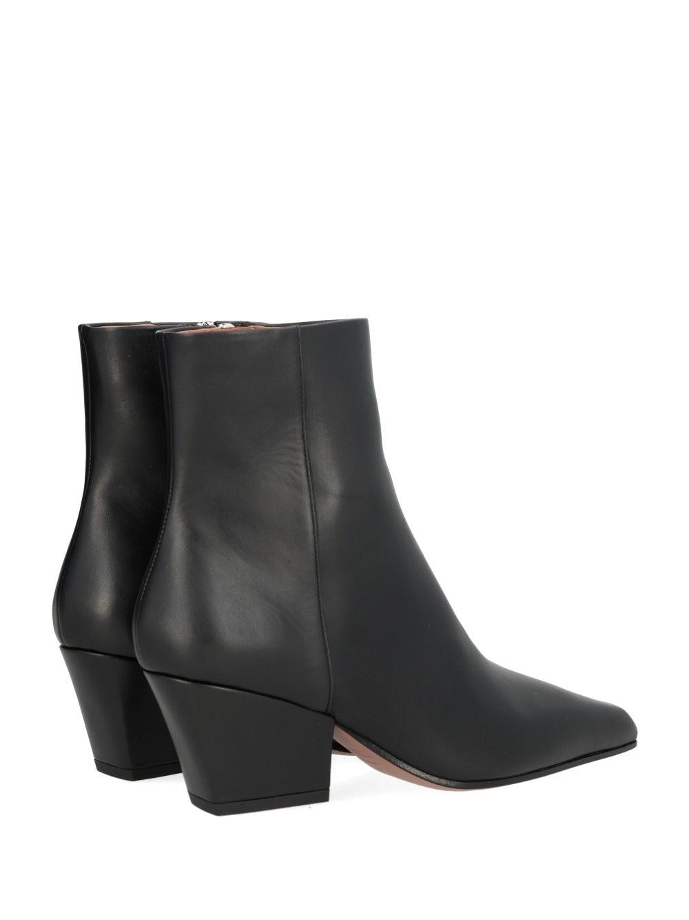 Paris Texas Women "Jane" Ankle Boot