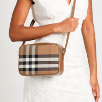 Burberry Burberry Camera Bag Women