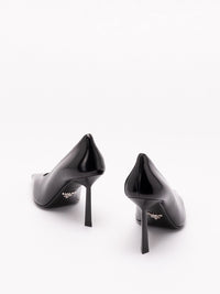 Prada Women Leather Pumps