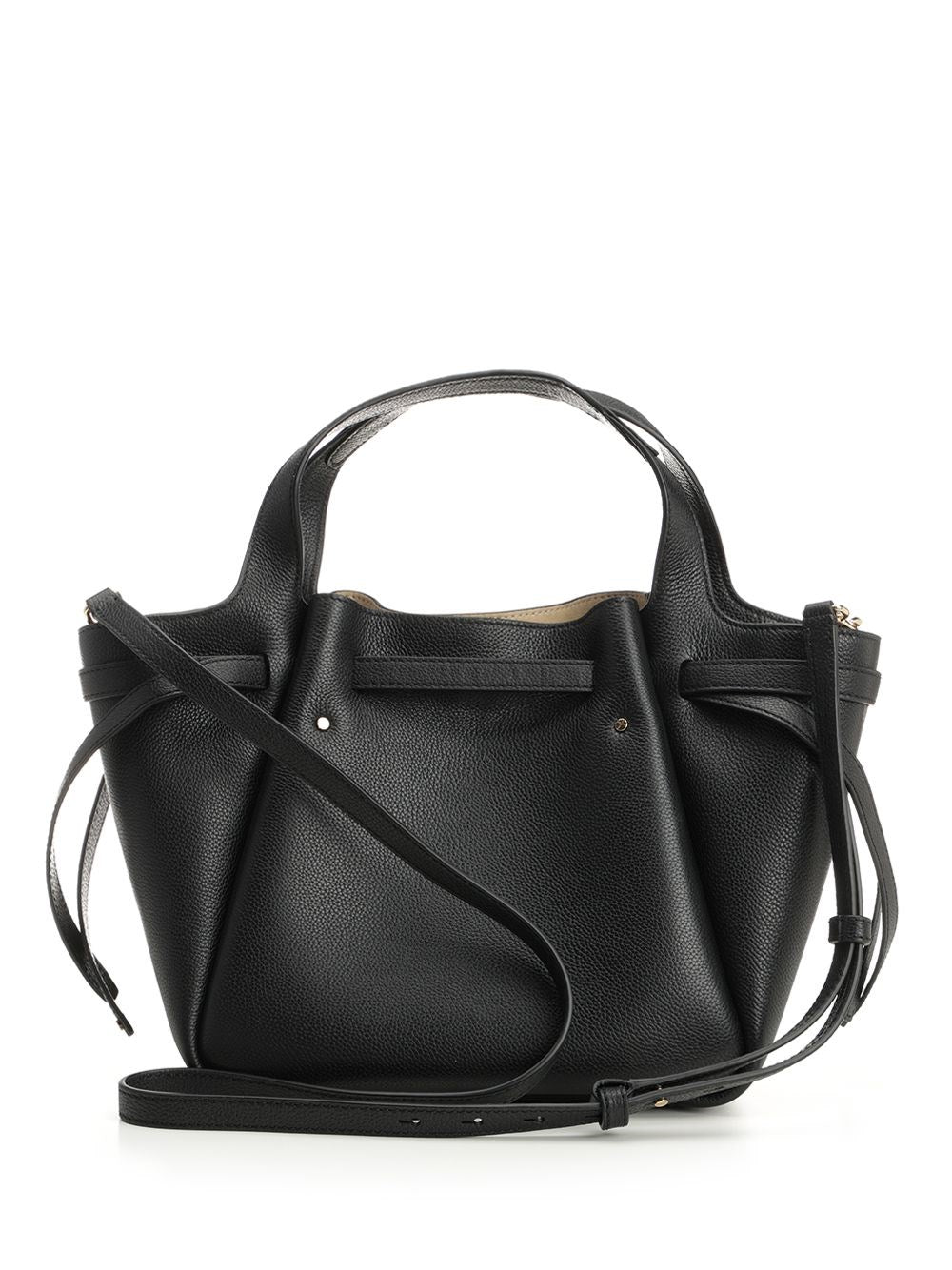 Tory Burch Tory Burch Women "Romy" Satchel Bag