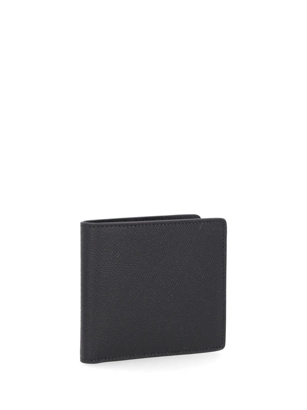Maison Margiela Maison Margiela Women Slim Leather Wallet