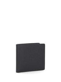 Maison Margiela Maison Margiela Women Slim Leather Wallet