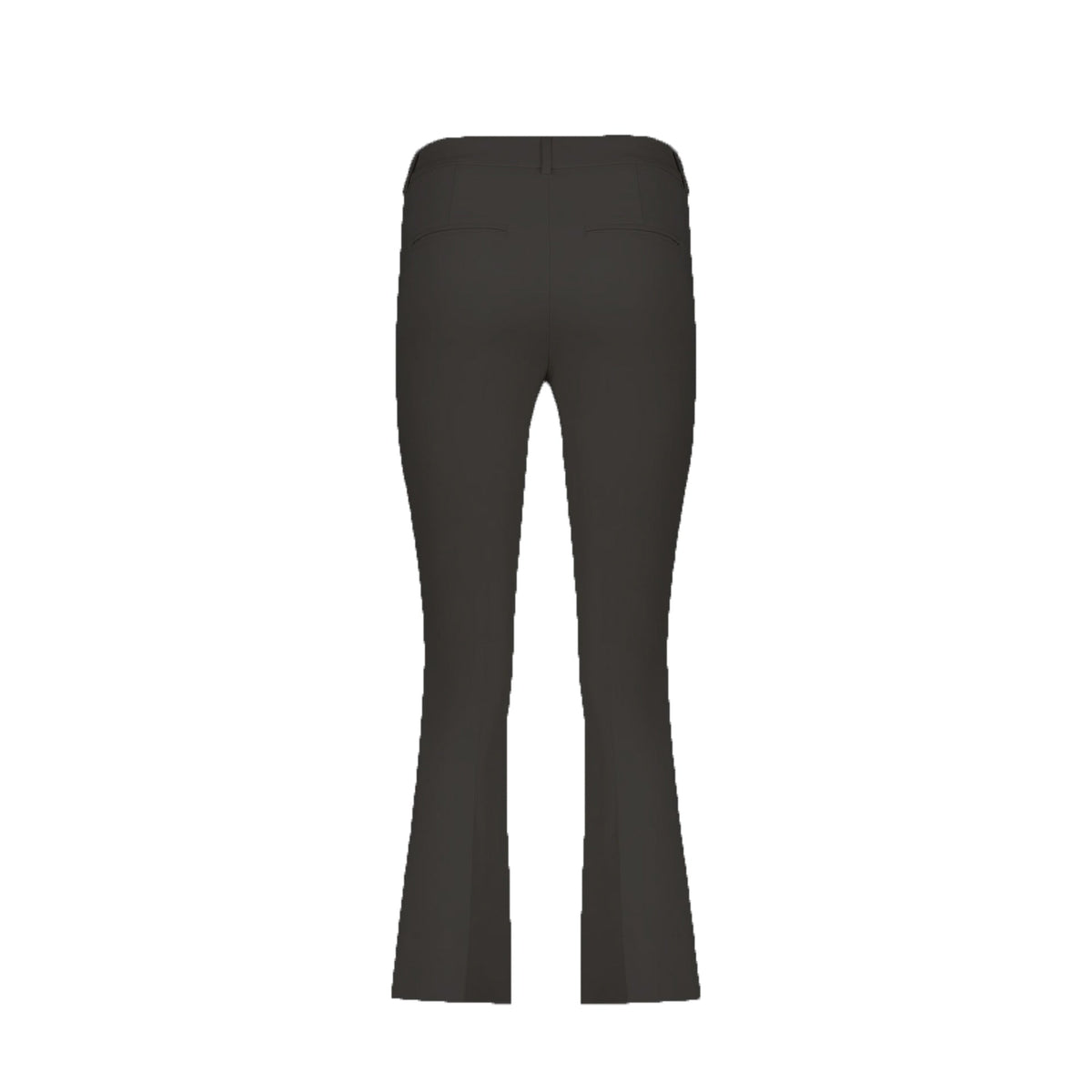 Herno Herno Flared Trousers Women