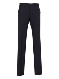 Tagliatore Men Vesuvio Suit In Worsted Wool