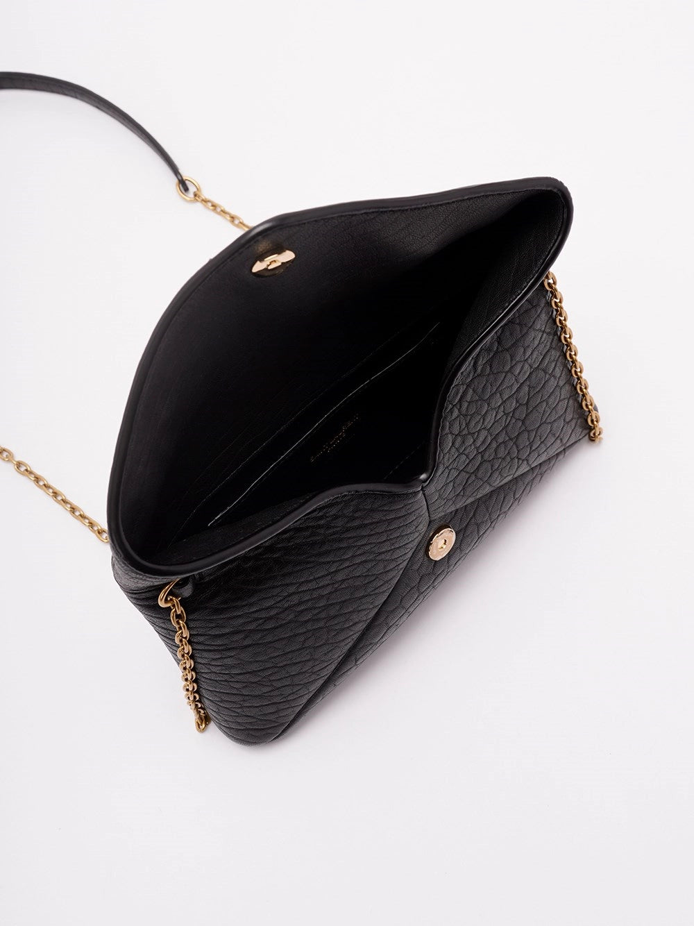 Saint Laurent Women `Ysl` Medium Bag