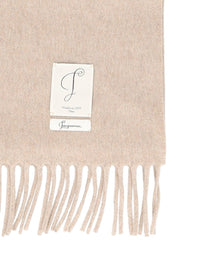Jacquemus Women "Cavallo" Scarf