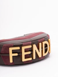Fendi Women `Fendigraphy` Small Bag