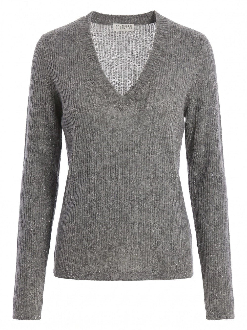 Brunello cucinelli Brunello Cucinelli Women V-Neck Sweater