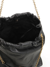 Saint Laurent Saint Laurent Women "Pochon Jamie" Large Bag