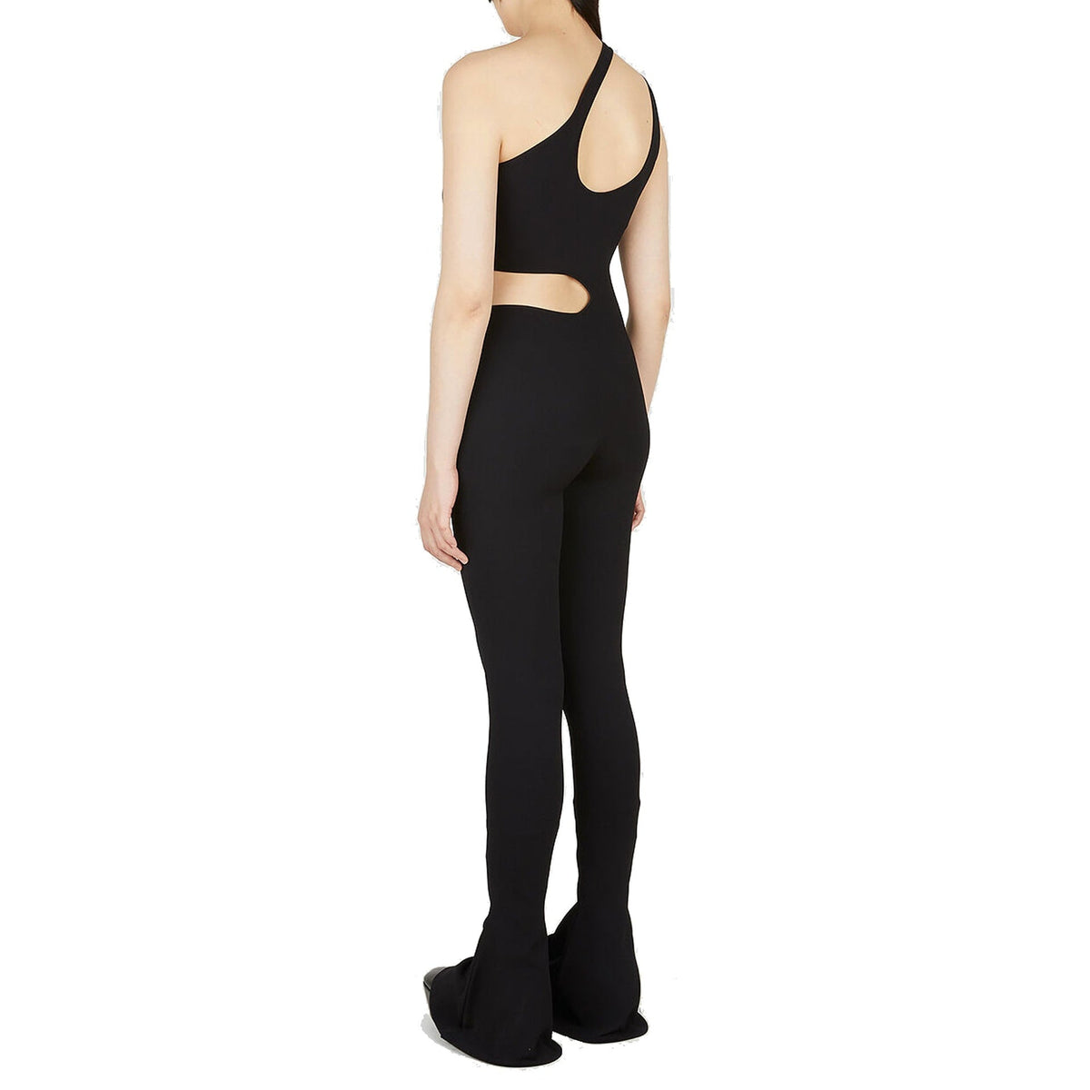 Stella Mccartney Cut Out Jumpsuit Women